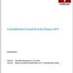 EMSA 2017 report