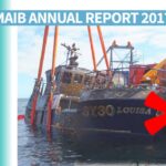 MAIB annual report 2017 p