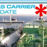 DNVGL Gas Carrier update 2018pp