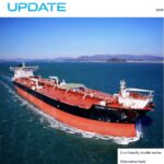 DNVGL tanker update 2018