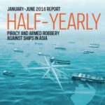 Recaap half yearly report 2018