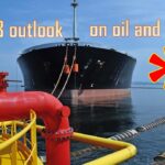 2018 outlook on oil and gas