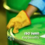 ISO 14001 Key benefits
