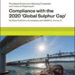ICS Compliance with the sulphur cap