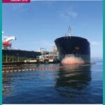 ITOPF Oil tanker spill statistics 2017