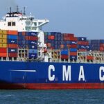 Containership CMA_CGM_Centaurus