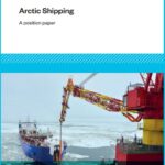 ICS arctic shipping p