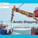 ICS arctic shipping