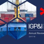IGPandI annual report 2017-18