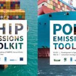 IMO ship -port emmissions toolkit