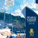 UNCTAD review of Maritime Transport 2018