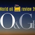 World oil review 2018p