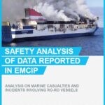EMSA safety analysis ro-ro