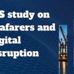 ICS study on Seafarers and Digital disruption
