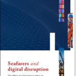 ICS study on Seafarers and Digital disruption p