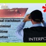 Interpol at sea