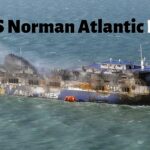 Norman Atlantic 1