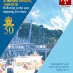 UNCTAD - 50 years of shipping p