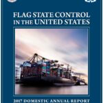 Flag State Control in the USA - 2017 Report