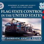 Flag State Control in the USA - 2017 Report p