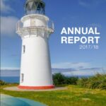 Maritime New zealand Annual report 2017-18