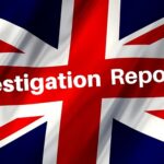 UK Investigation Report