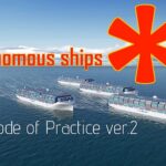 Maritime Autonomous Surface Ships (Ver.2)