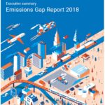 UN - Emissions Gap Report 2018 es
