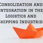 Consolidation and Integration in Shipping