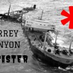 TORREY CANYON DISASTER-1