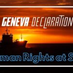 Human Rights at Sea1