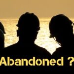 Seafarers abandoned