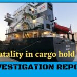 MALTA - Fatality in cargo hold