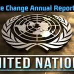 UN Climate Change Annual Report 2018