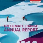 UN report 2018