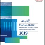 xinhua Baltic report