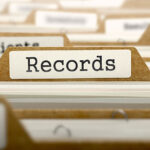 records