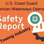 U.S. Coast Guard American Waterways Operators
