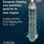 ECSA Strategic Priorities 20196-2024