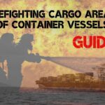 Firefighting Cargo Areas of Container Vessels