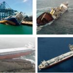 Maritime accidents