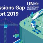 UN emissions gap report 2019
