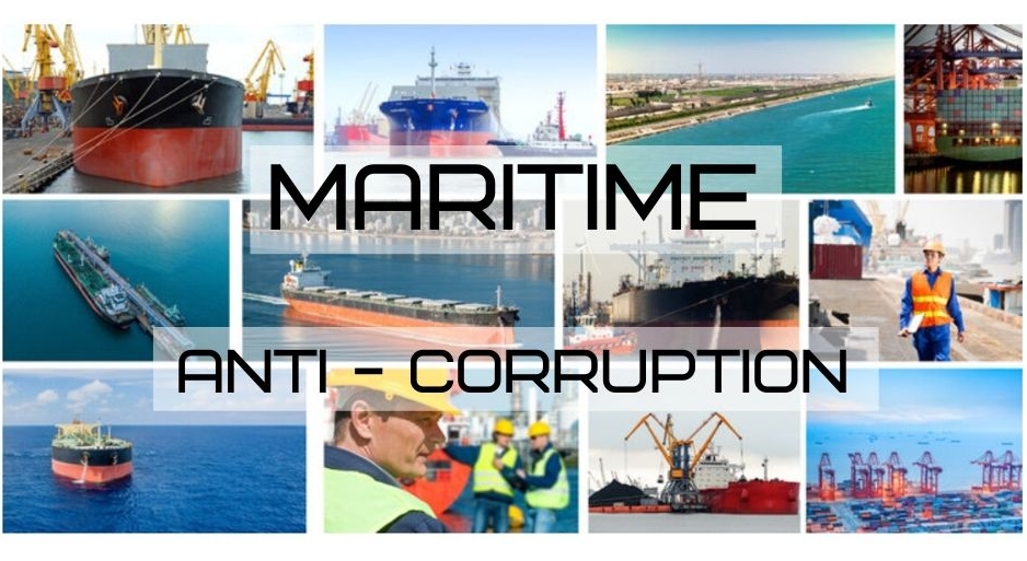 Anti corruption in the Maritime industry