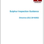 EMSA sulphur insp guidance 2019