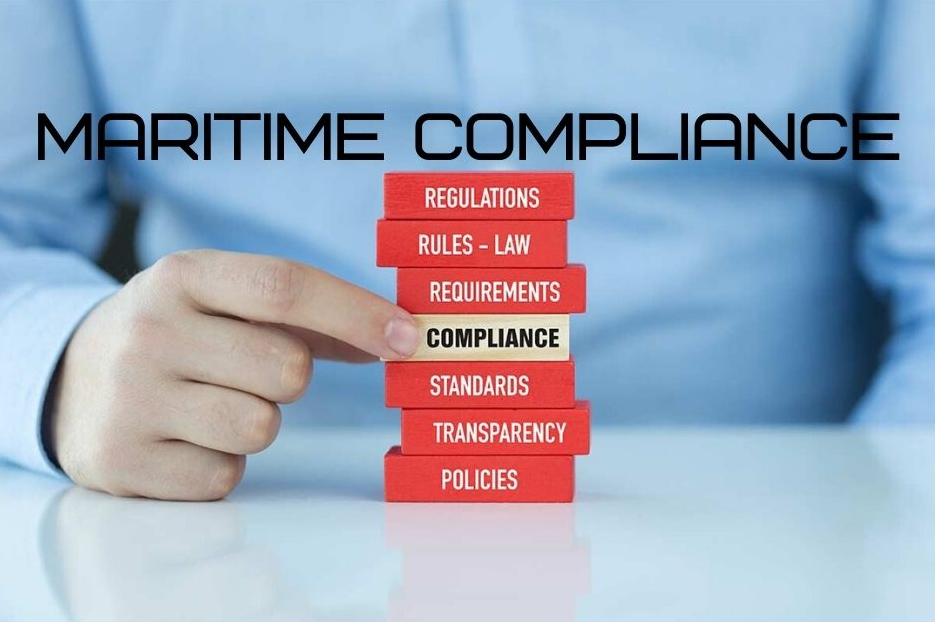 maritime compliance