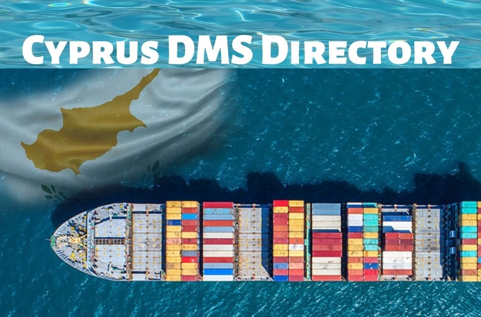 cyprus shipping deputy ministry