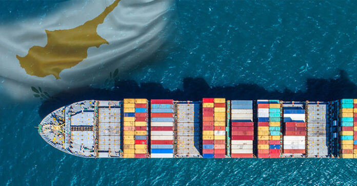Cyprus shipping