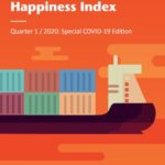 Seafarers happiness index