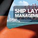 Ship Layup management
