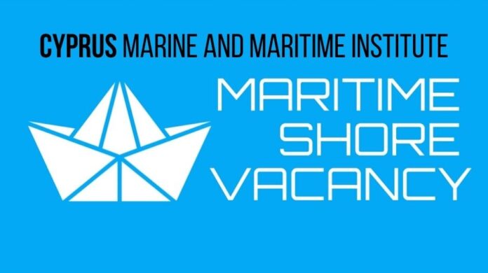 Maritime Job Vacancy Cyprus